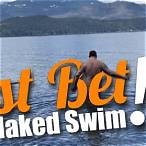 naked lost bet